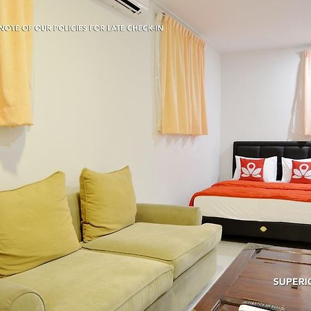 Zen Premium Kemang Timur จาการ์ตา ภายนอก รูปภาพ