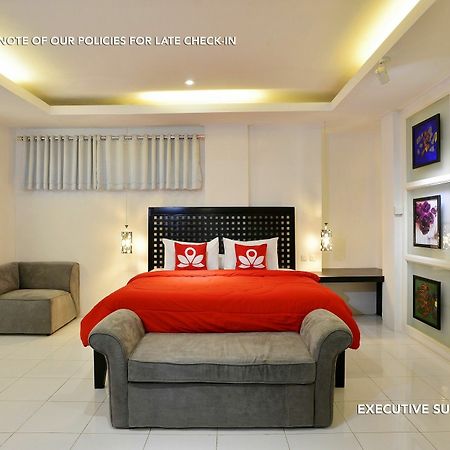 Zen Premium Kemang Timur จาการ์ตา ภายนอก รูปภาพ