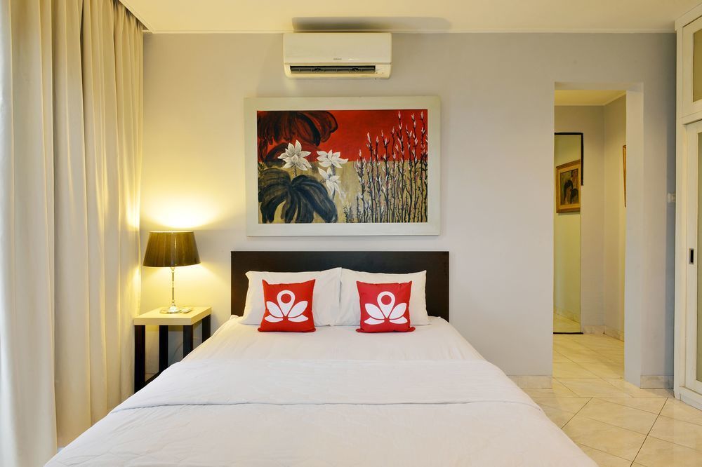 Zen Premium Kemang Timur จาการ์ตา ภายนอก รูปภาพ