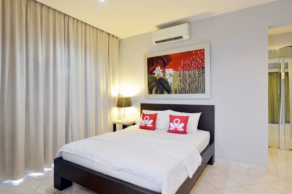 Zen Premium Kemang Timur จาการ์ตา ภายนอก รูปภาพ