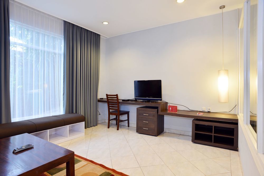 Zen Premium Kemang Timur จาการ์ตา ภายนอก รูปภาพ