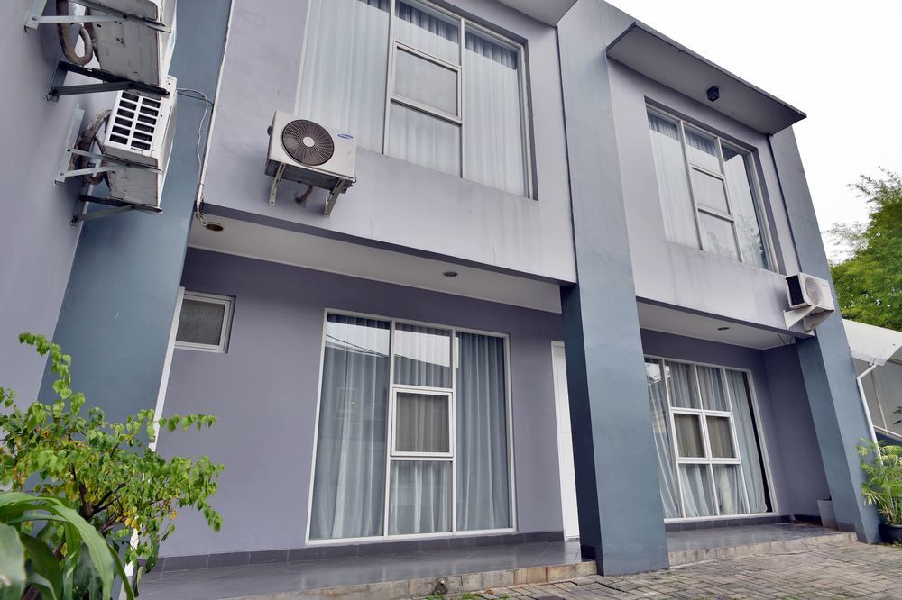 Zen Premium Kemang Timur จาการ์ตา ภายนอก รูปภาพ