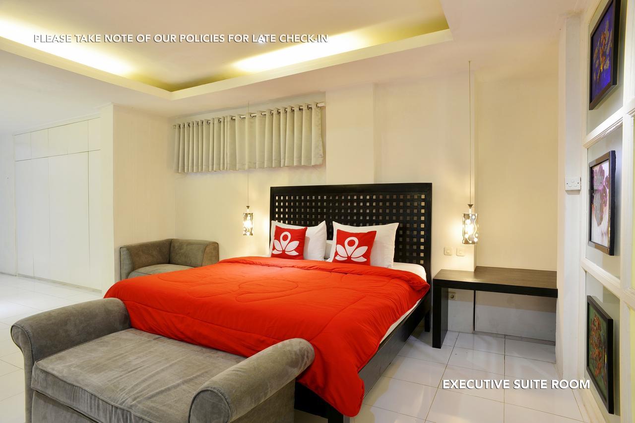 Zen Premium Kemang Timur จาการ์ตา ภายนอก รูปภาพ