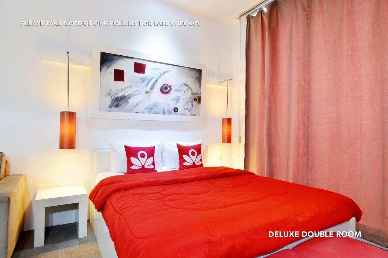 Zen Premium Kemang Timur จาการ์ตา ภายนอก รูปภาพ