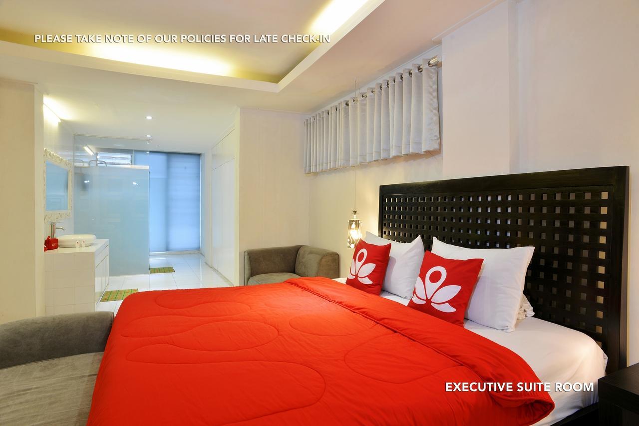 Zen Premium Kemang Timur จาการ์ตา ภายนอก รูปภาพ
