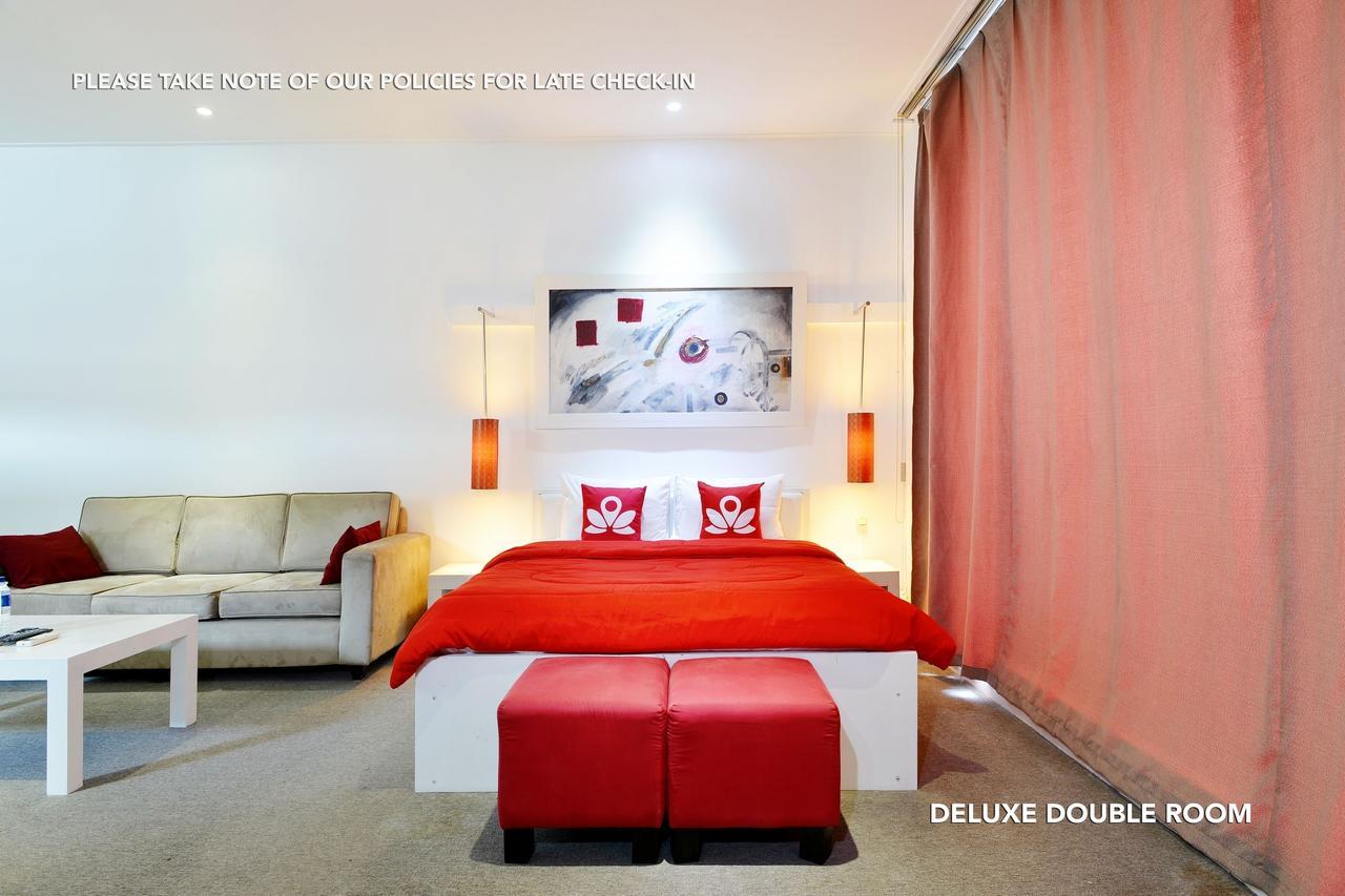 Zen Premium Kemang Timur จาการ์ตา ภายนอก รูปภาพ