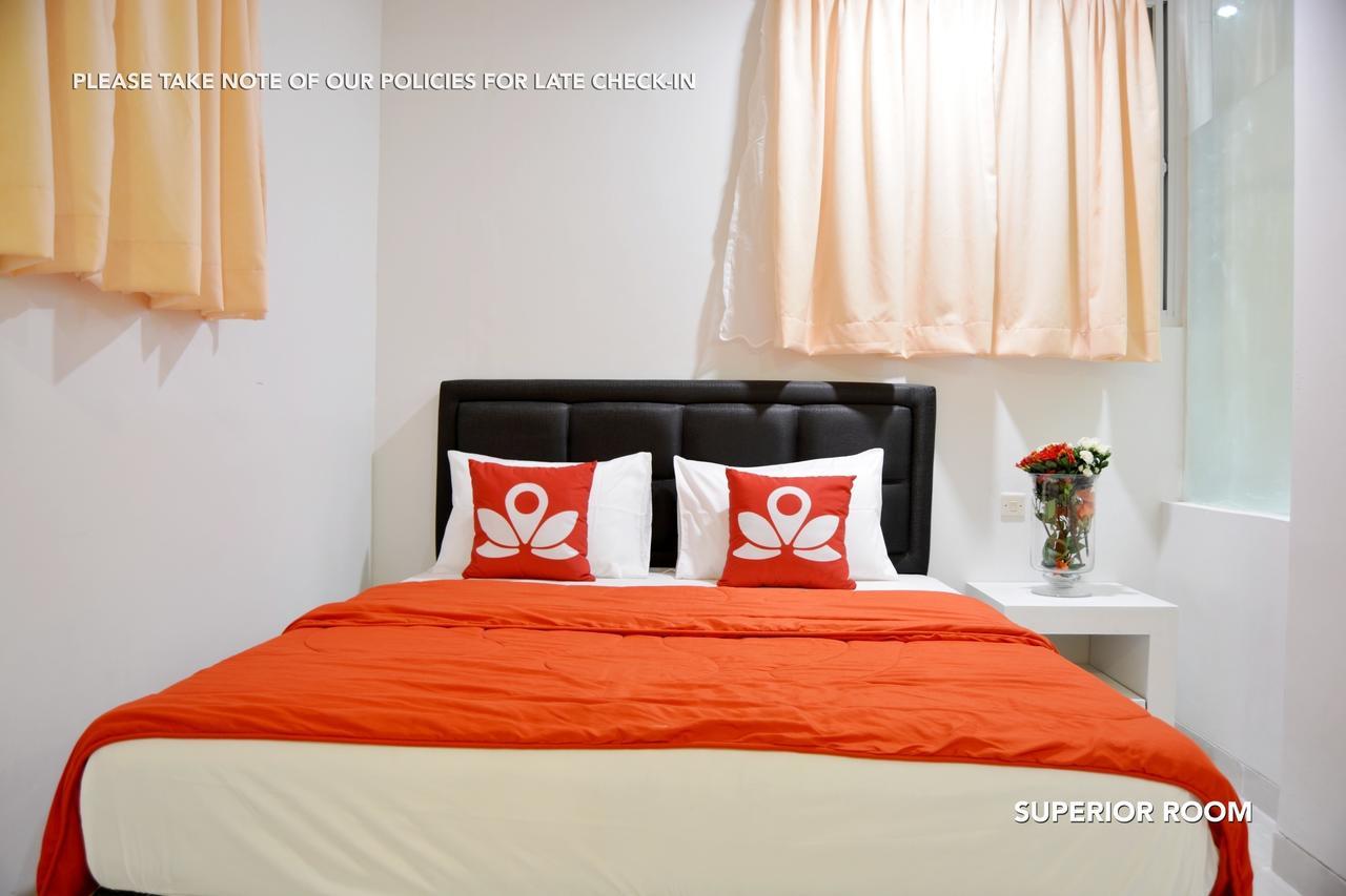 Zen Premium Kemang Timur จาการ์ตา ภายนอก รูปภาพ