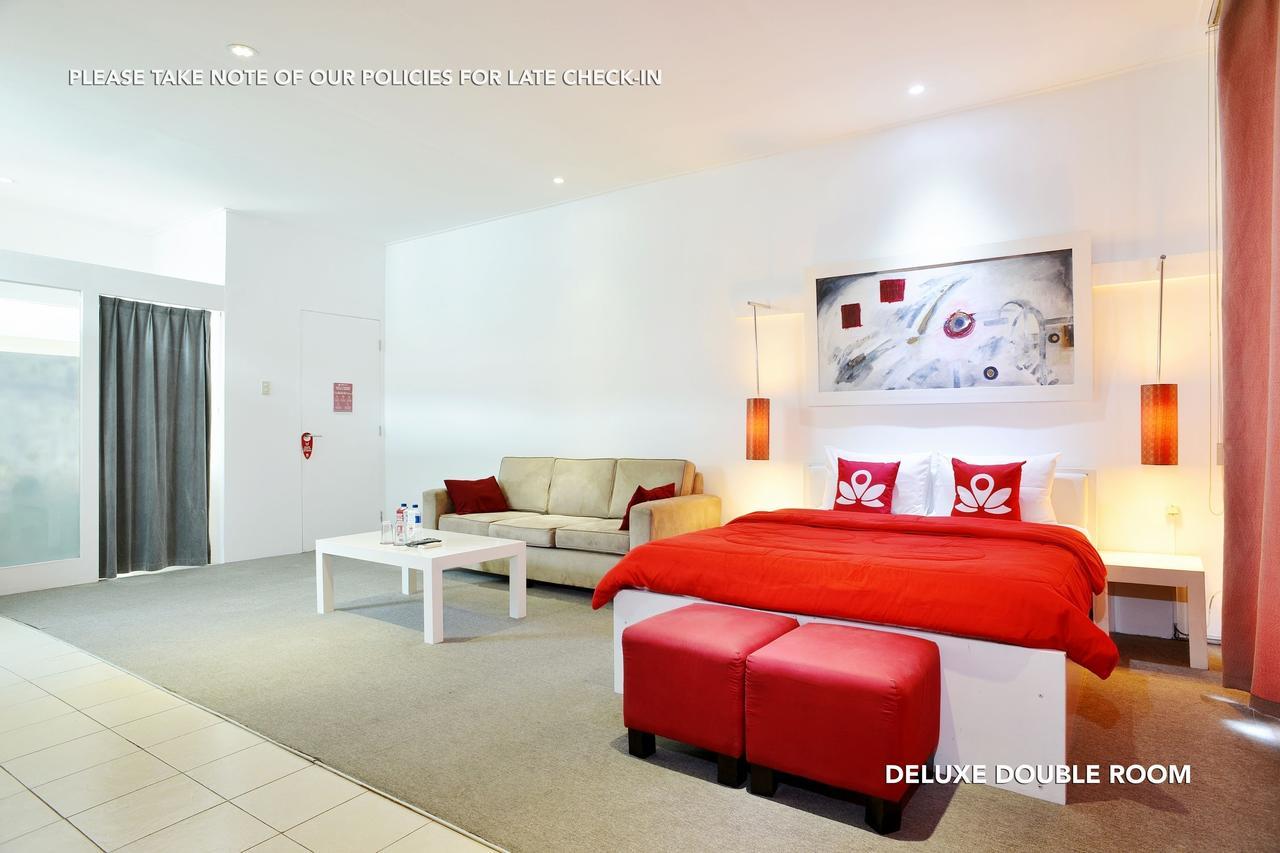 Zen Premium Kemang Timur จาการ์ตา ภายนอก รูปภาพ