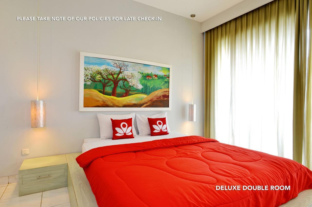 Zen Premium Kemang Timur จาการ์ตา ภายนอก รูปภาพ