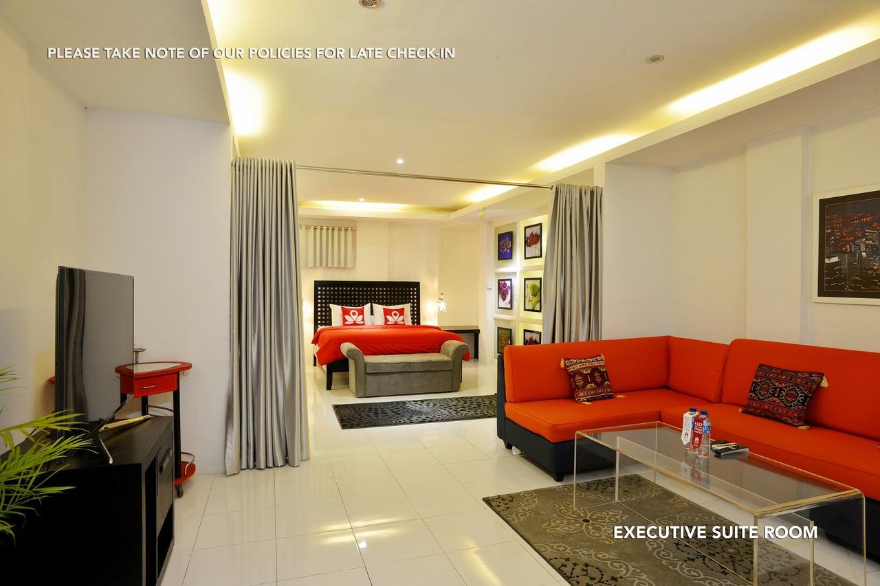 Zen Premium Kemang Timur จาการ์ตา ภายนอก รูปภาพ