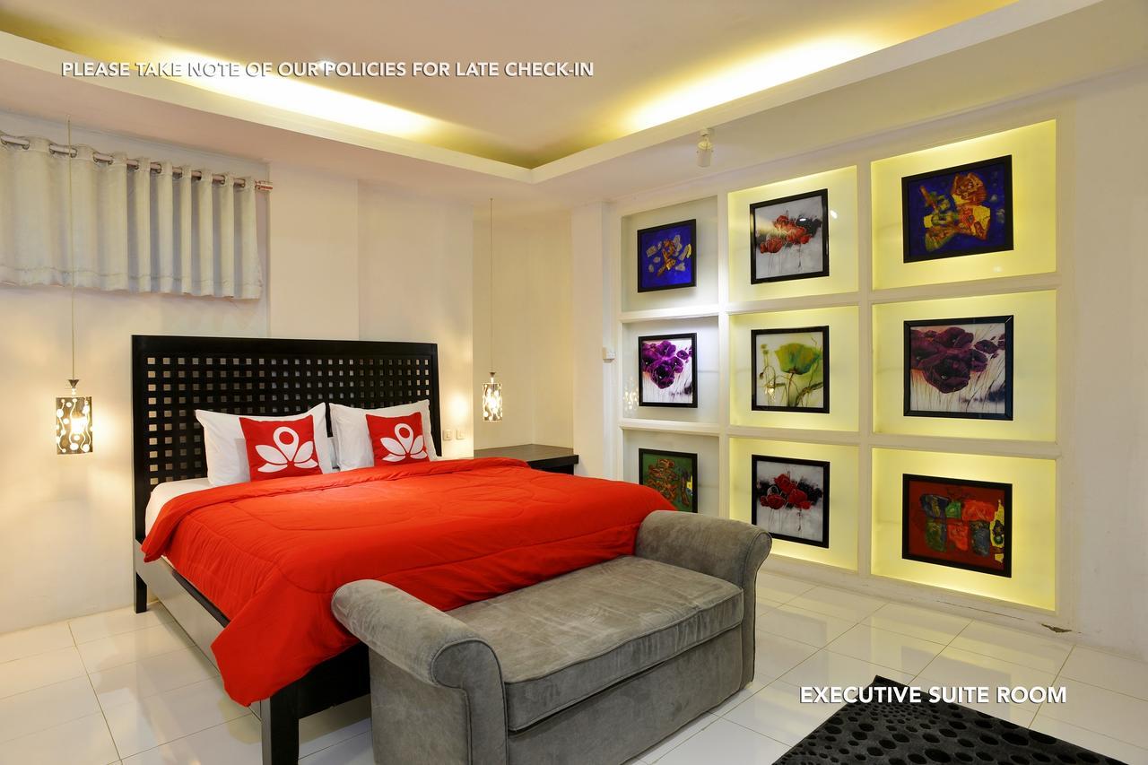 Zen Premium Kemang Timur จาการ์ตา ภายนอก รูปภาพ
