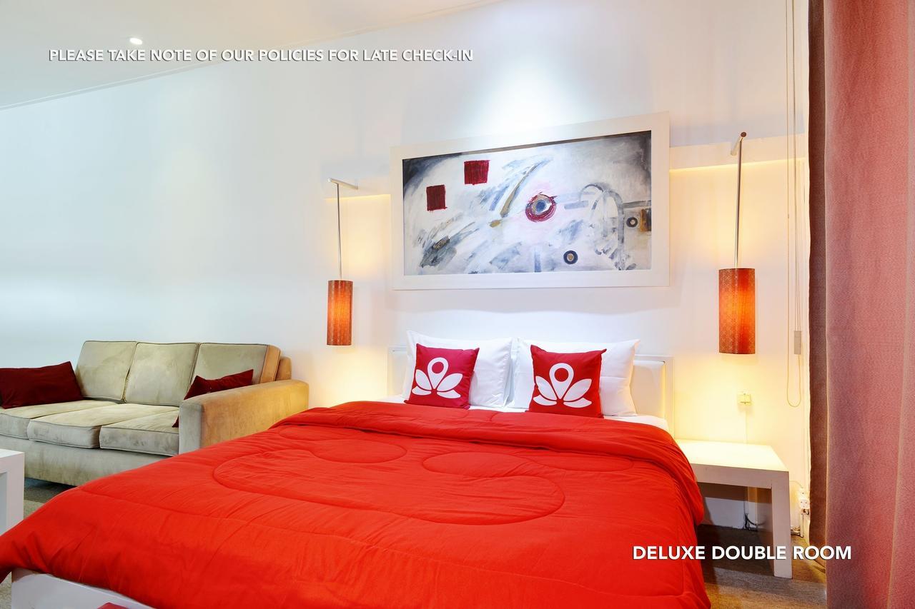 Zen Premium Kemang Timur จาการ์ตา ภายนอก รูปภาพ