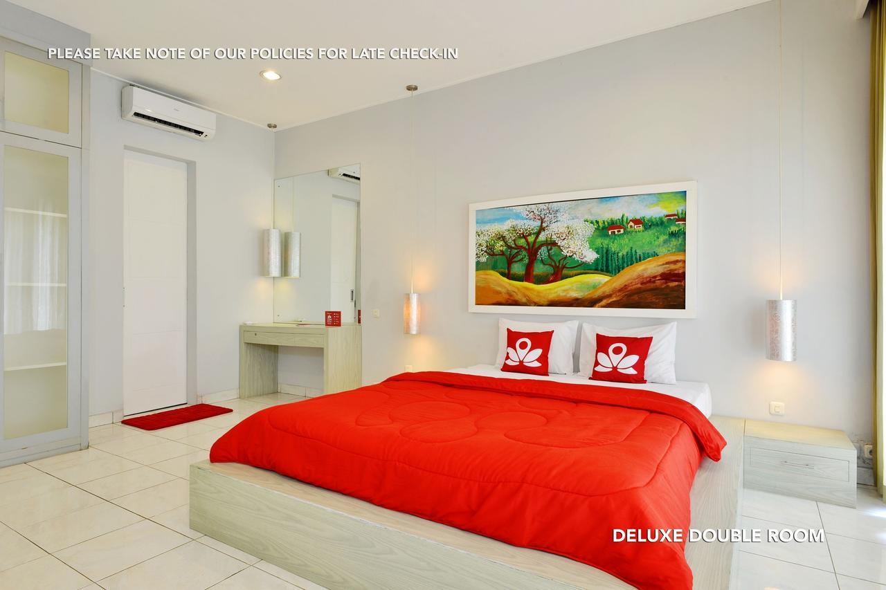 Zen Premium Kemang Timur จาการ์ตา ภายนอก รูปภาพ