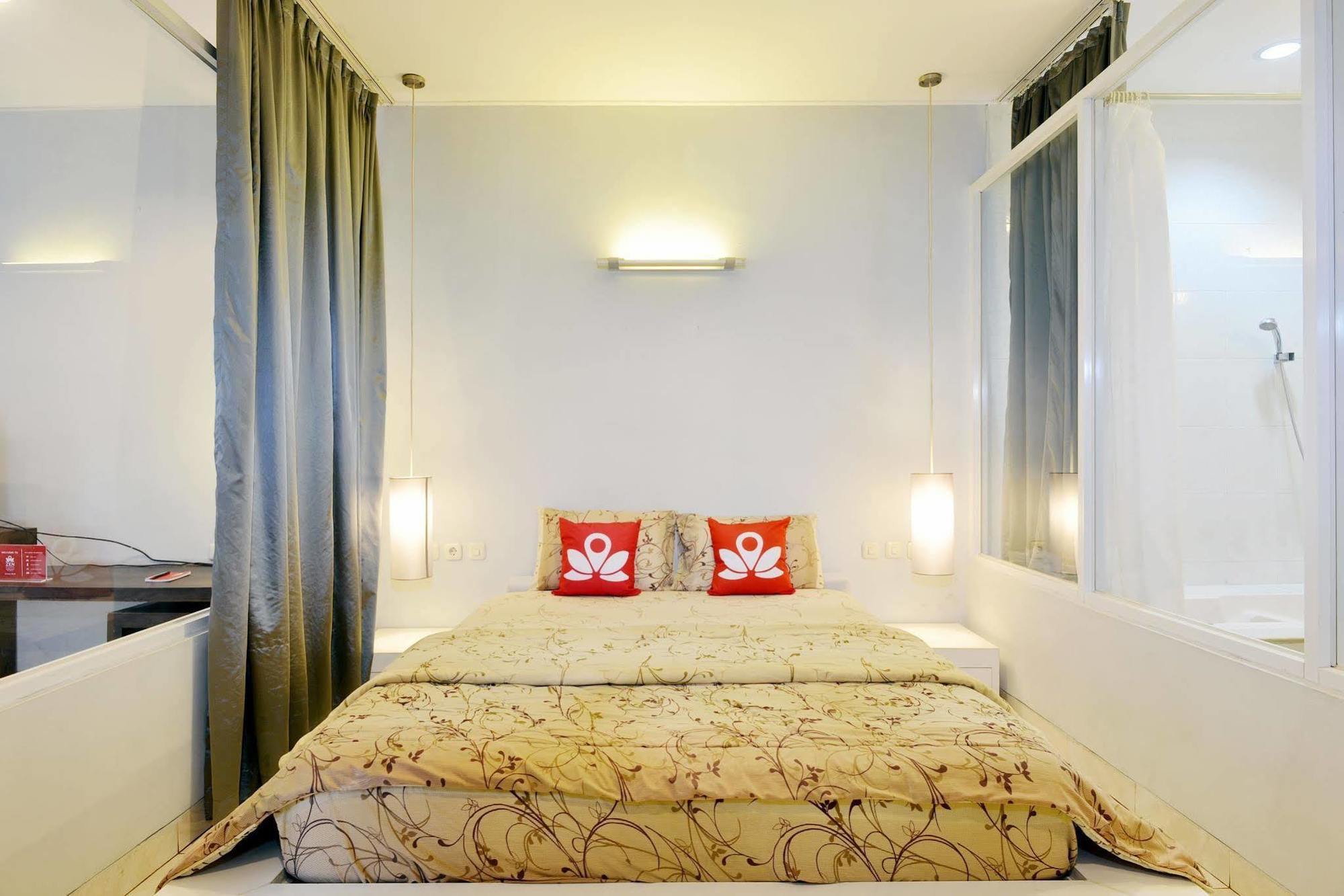 Zen Premium Kemang Timur จาการ์ตา ภายนอก รูปภาพ