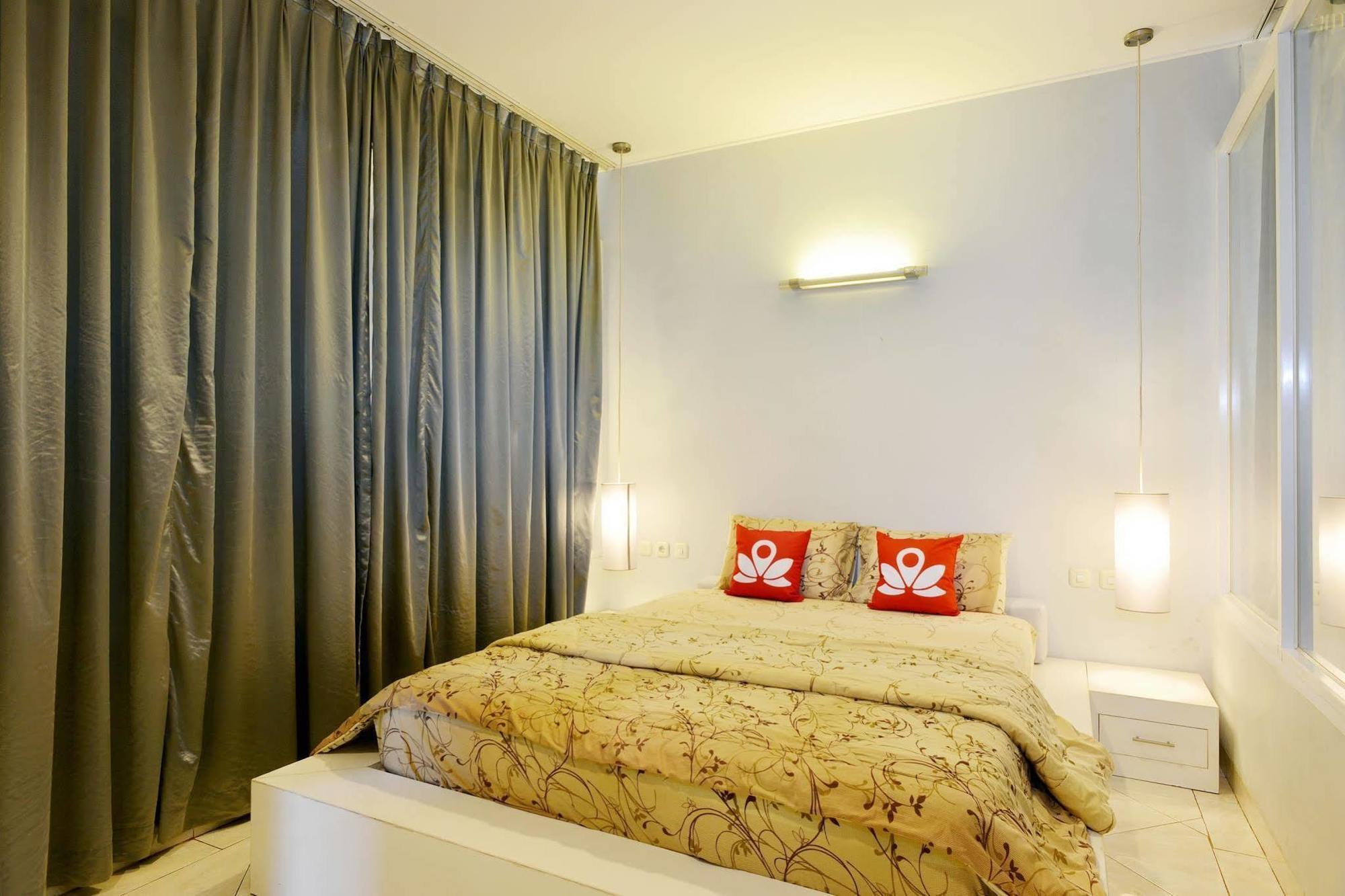 Zen Premium Kemang Timur จาการ์ตา ภายนอก รูปภาพ