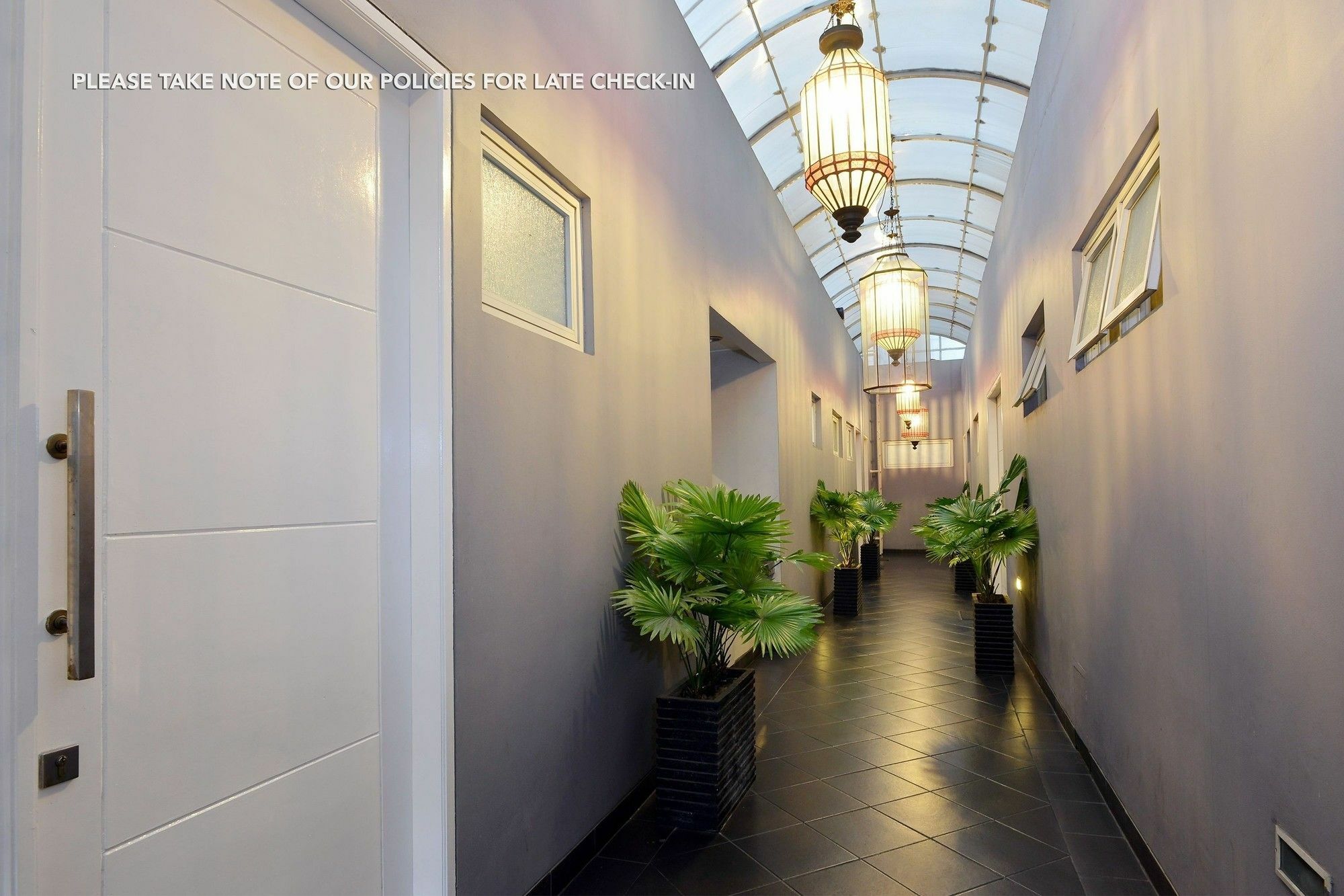 Zen Premium Kemang Timur จาการ์ตา ภายนอก รูปภาพ