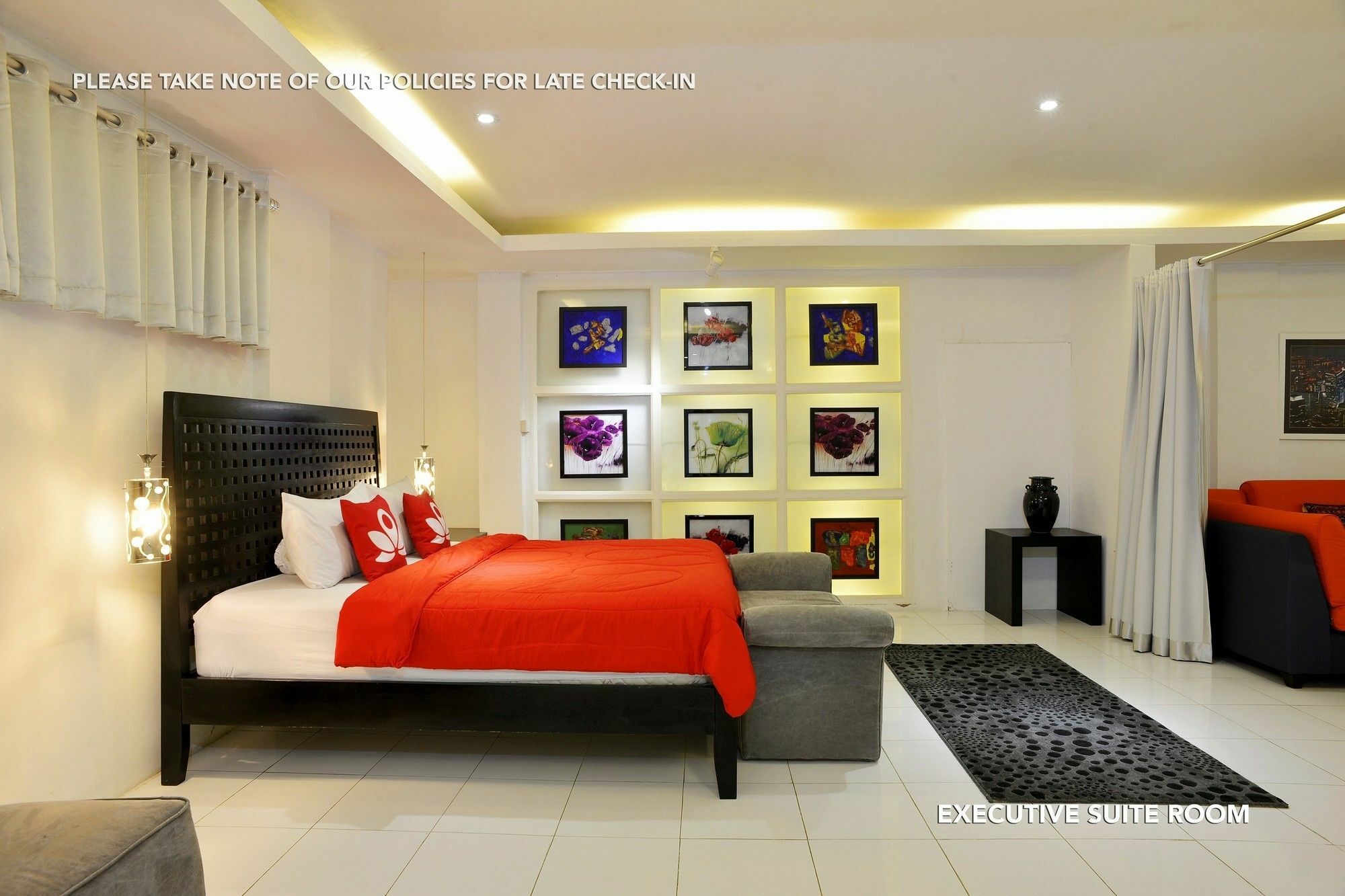 Zen Premium Kemang Timur จาการ์ตา ภายนอก รูปภาพ