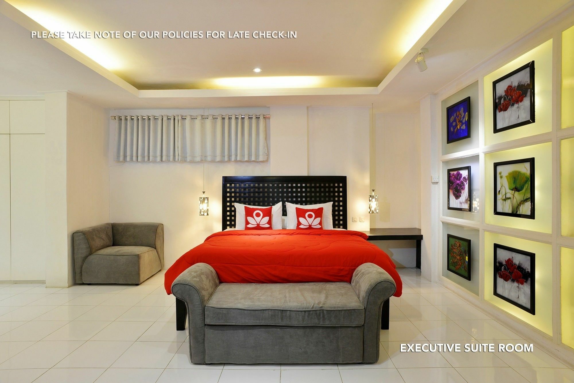 Zen Premium Kemang Timur จาการ์ตา ภายนอก รูปภาพ